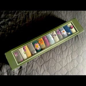 Drake General Store socks set, size S/M